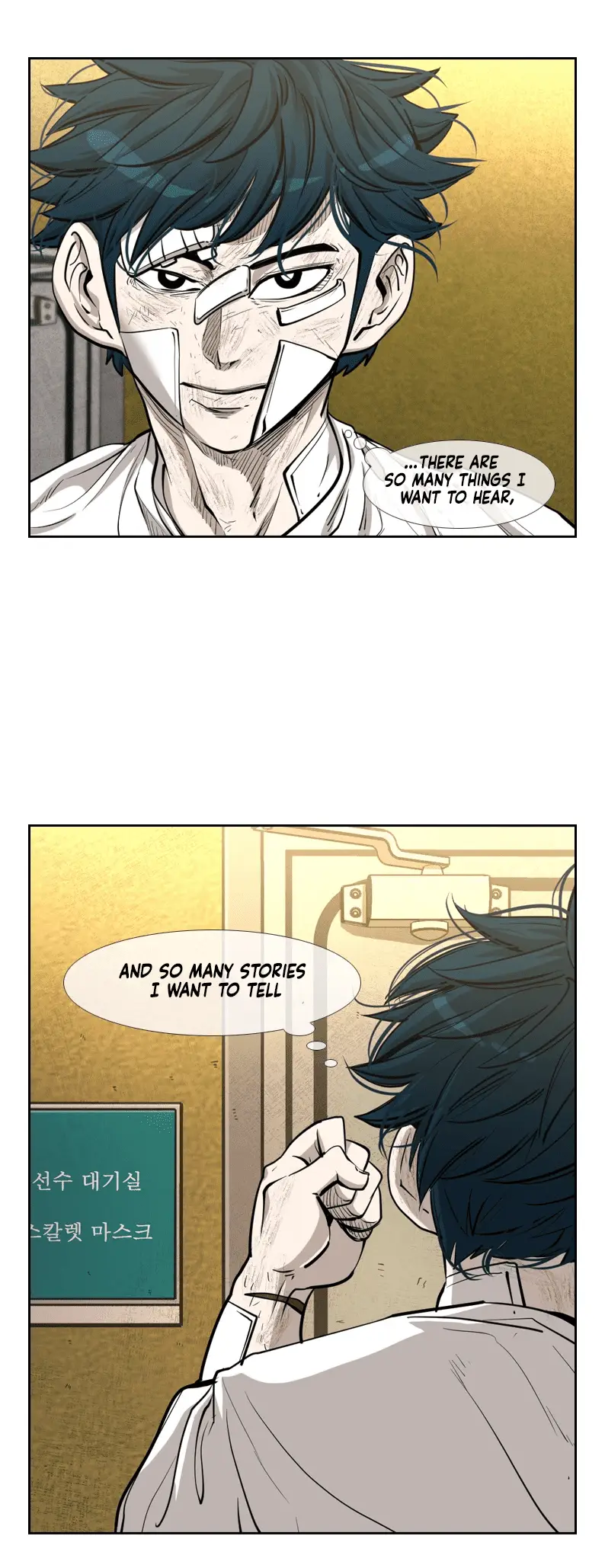 Read Shark Manga Online