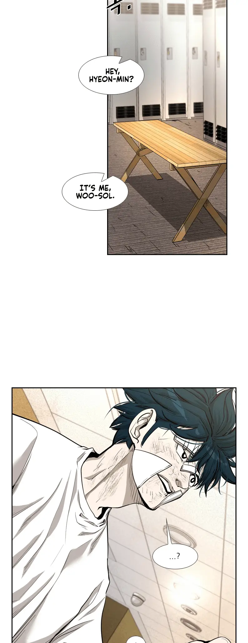 Read Shark Manga Online