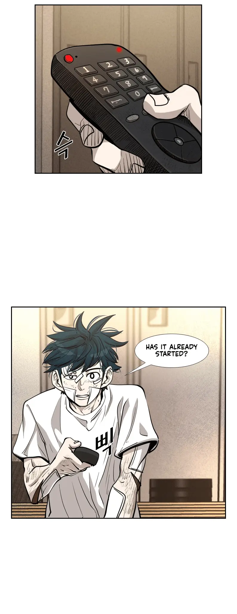 Read Shark Manga Online