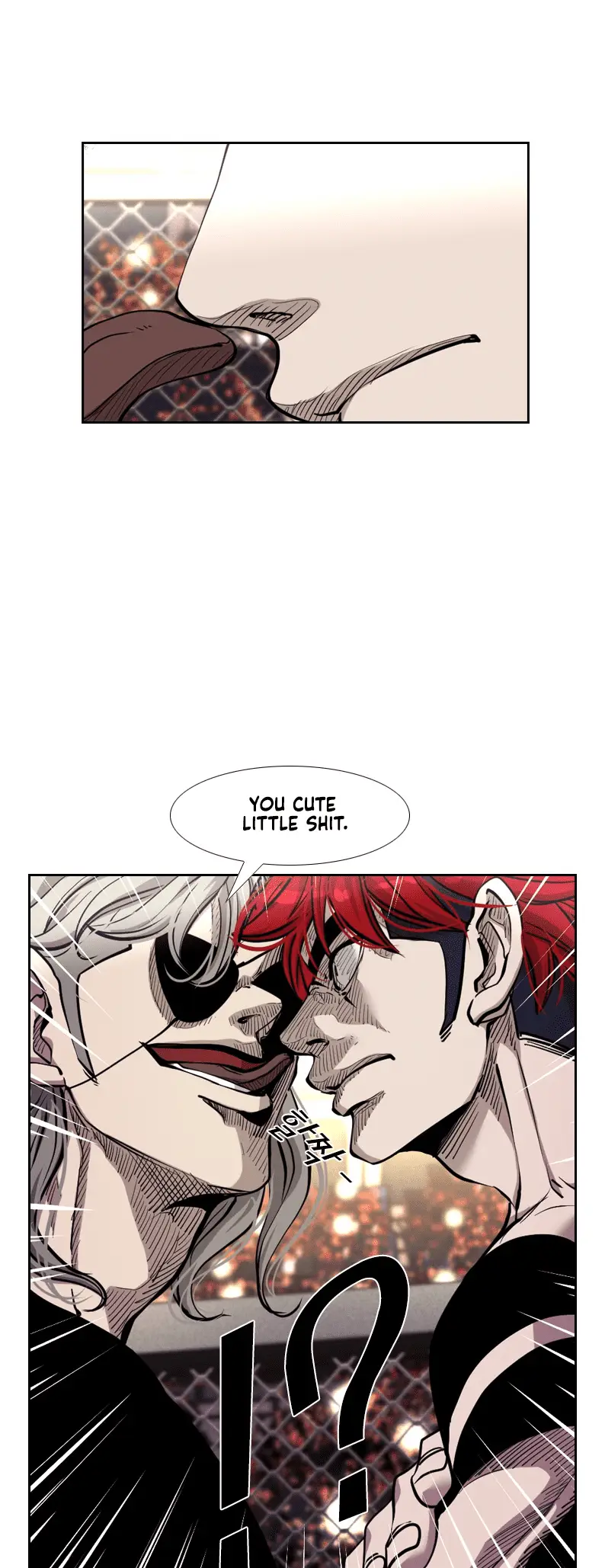 Read Shark Manga Online