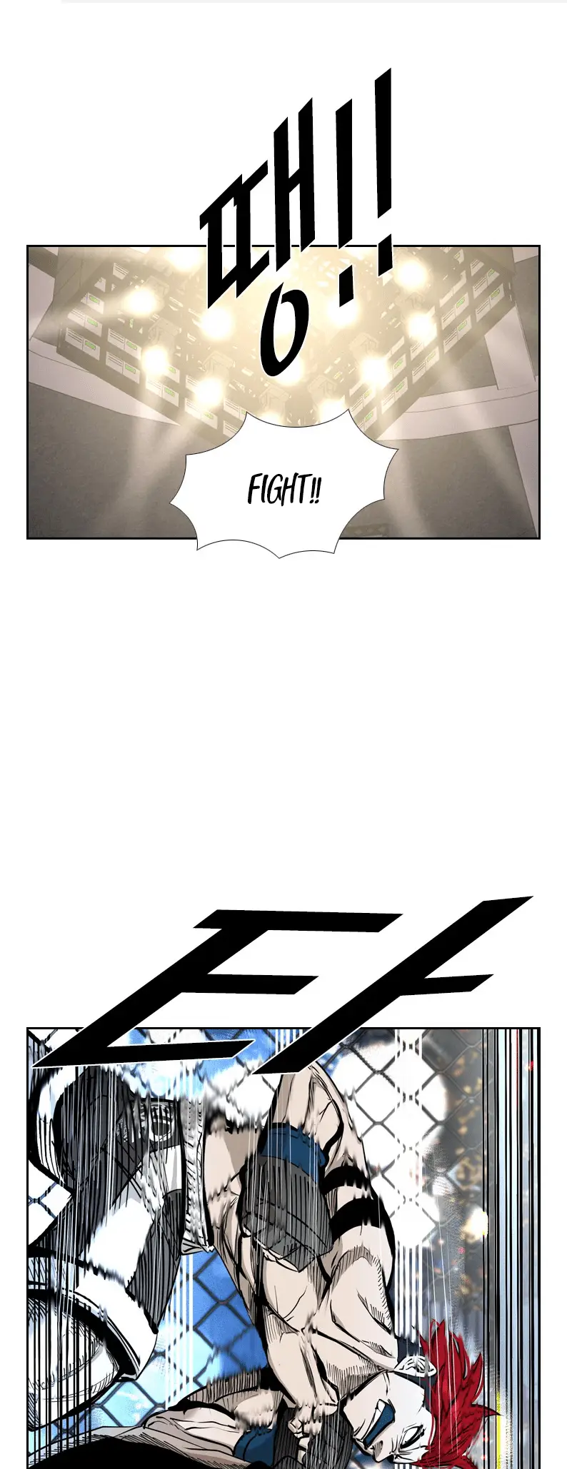 Read Shark Manga Online