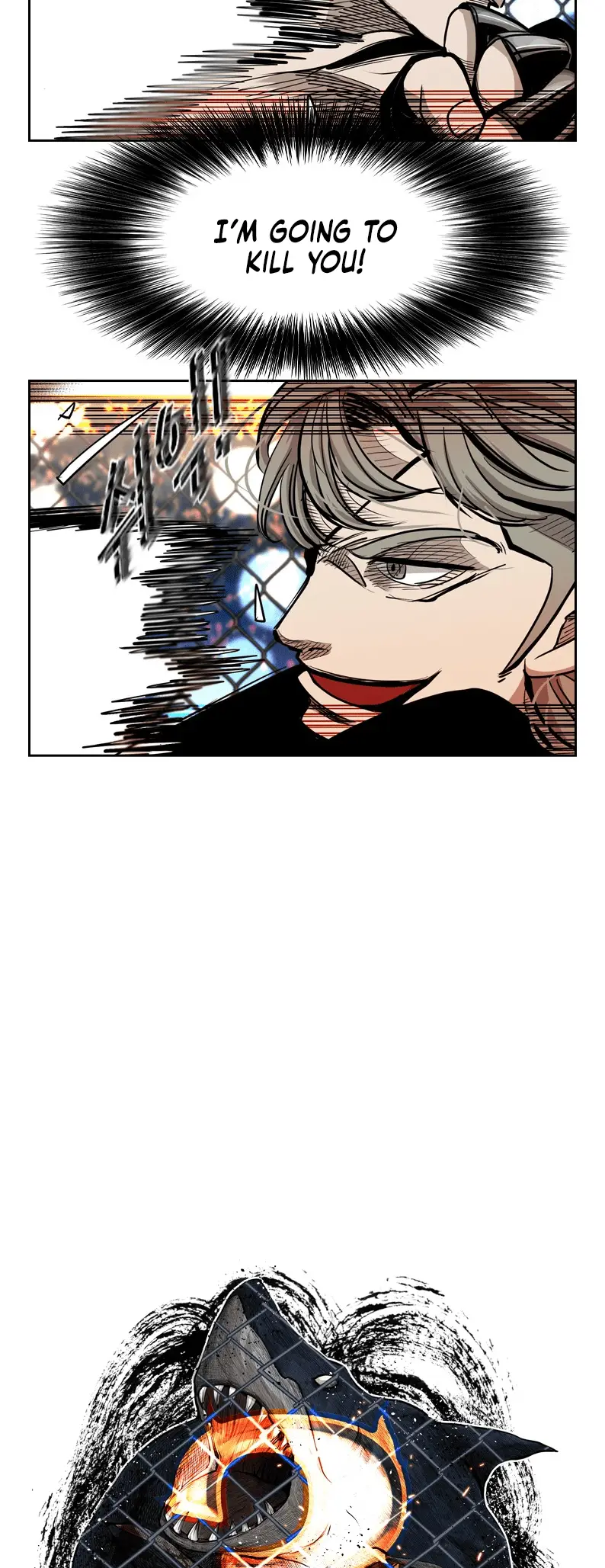 Read Shark Manga Online