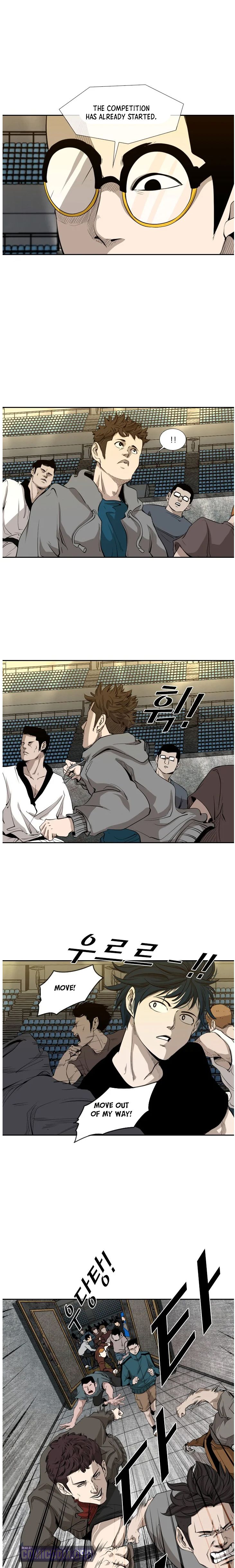 Read Shark Manga Online