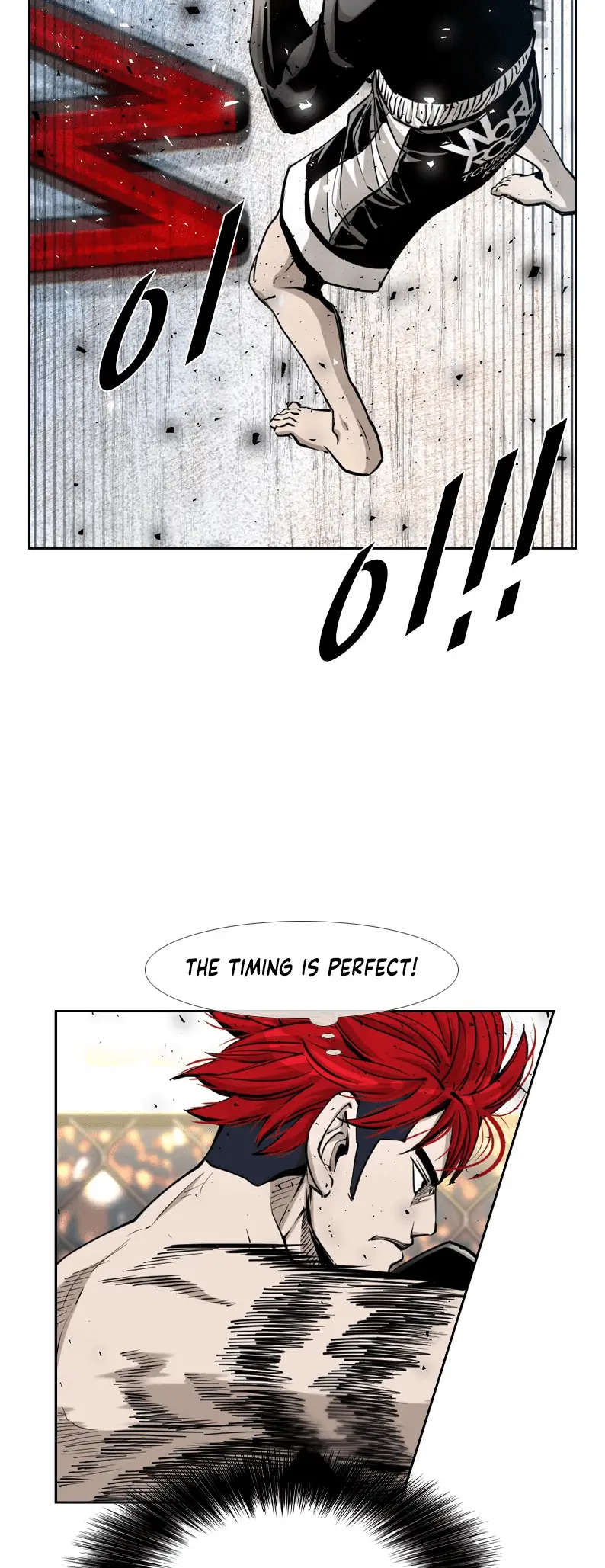 Read Shark Manga Online