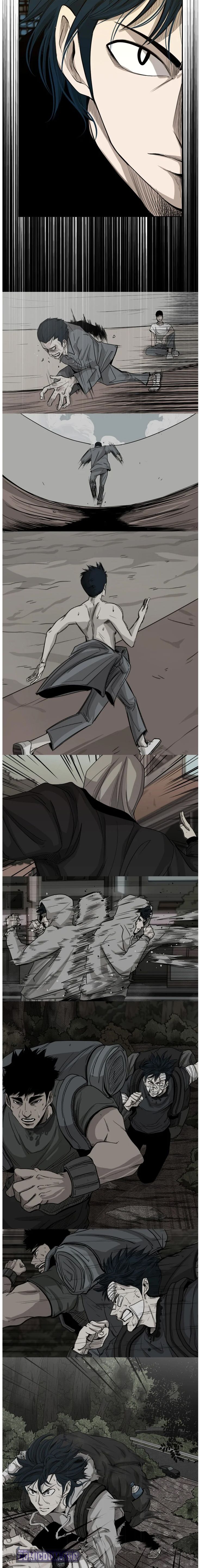 Read Shark Manga Online
