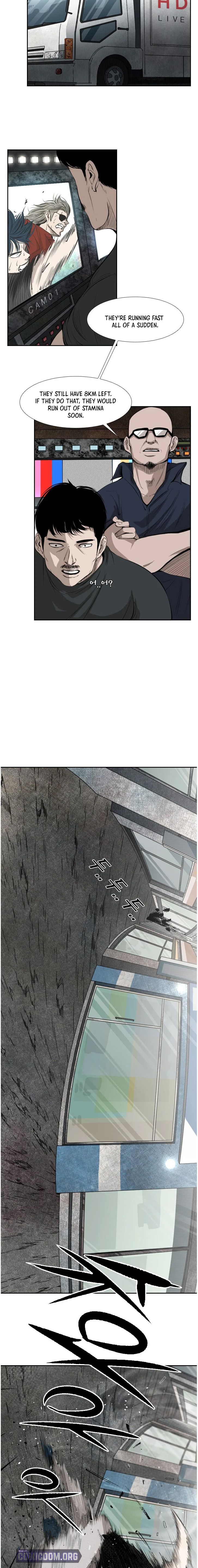 Read Shark Manga Online