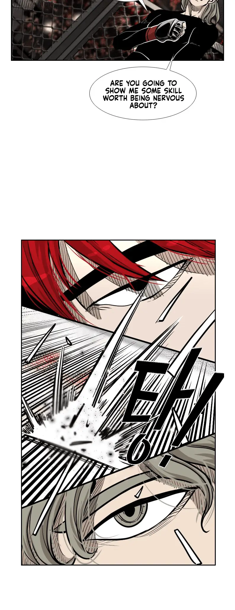 Read Shark Manga Online