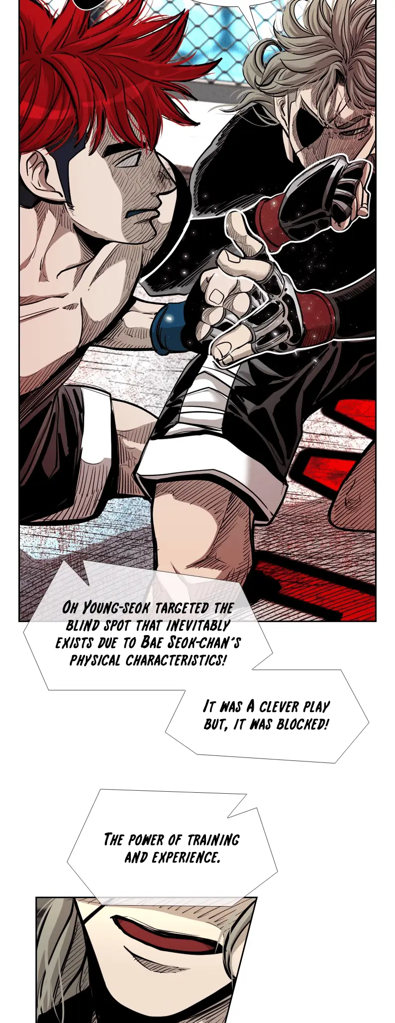 Read Shark Manga Online