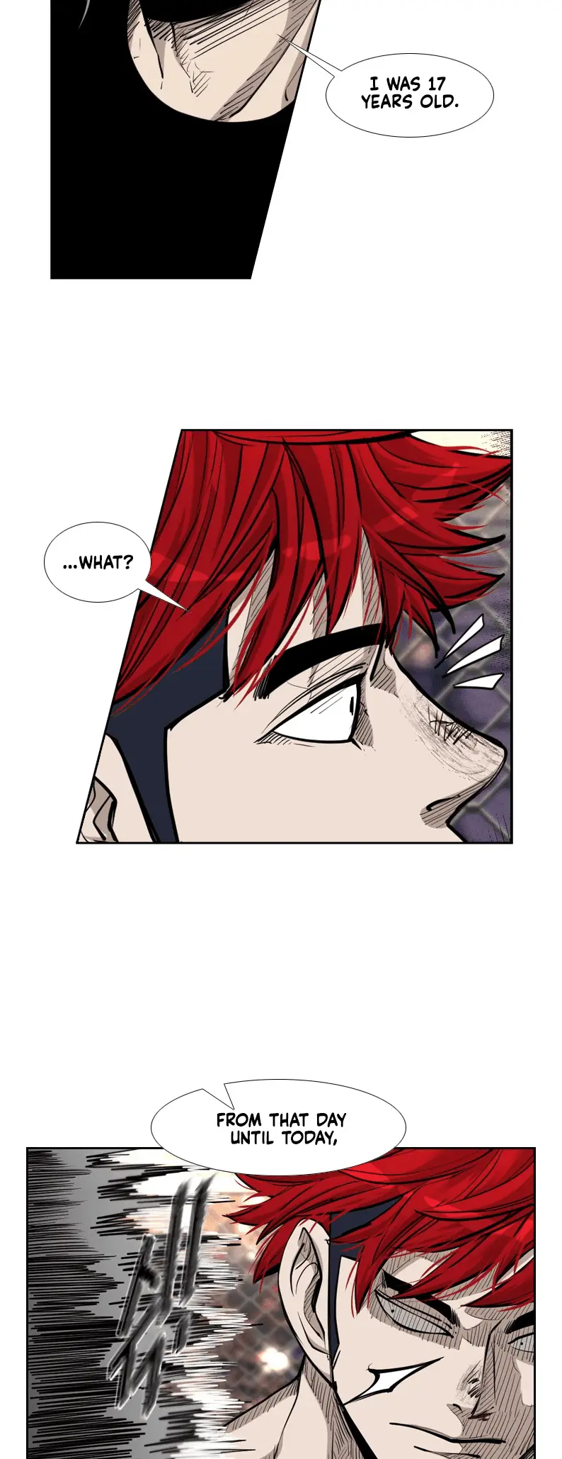 Read Shark Manga Online
