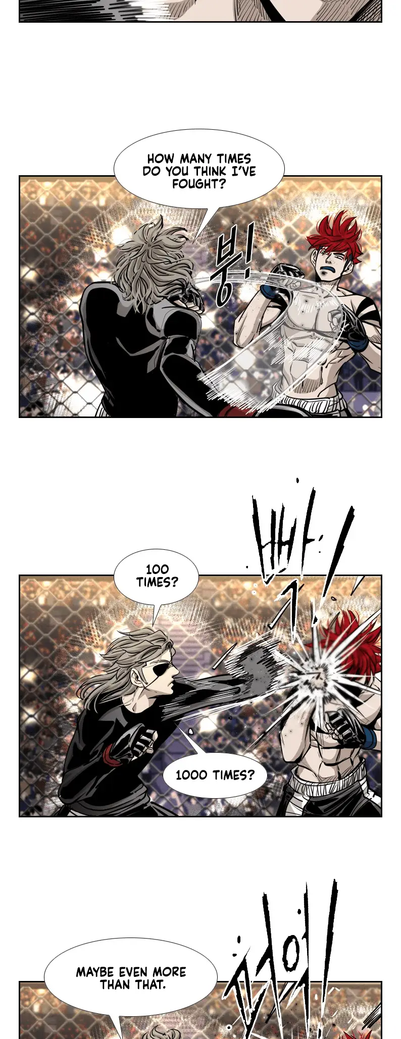 Read Shark Manga Online