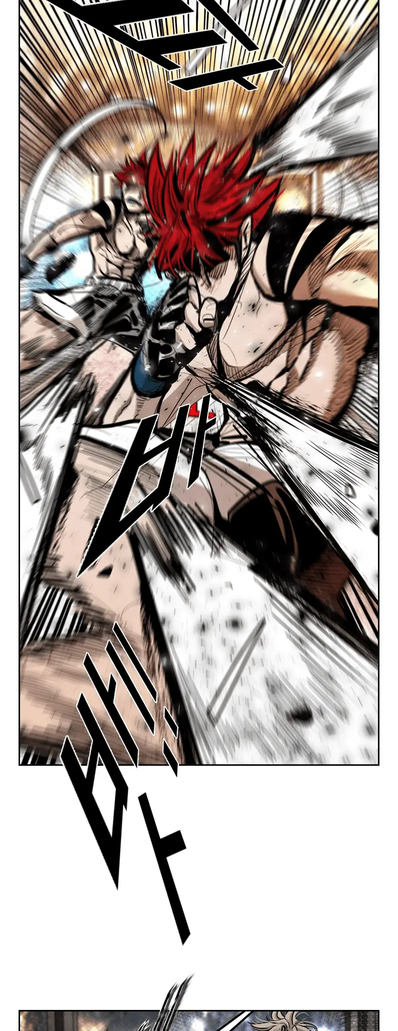 Read Shark Manga Online