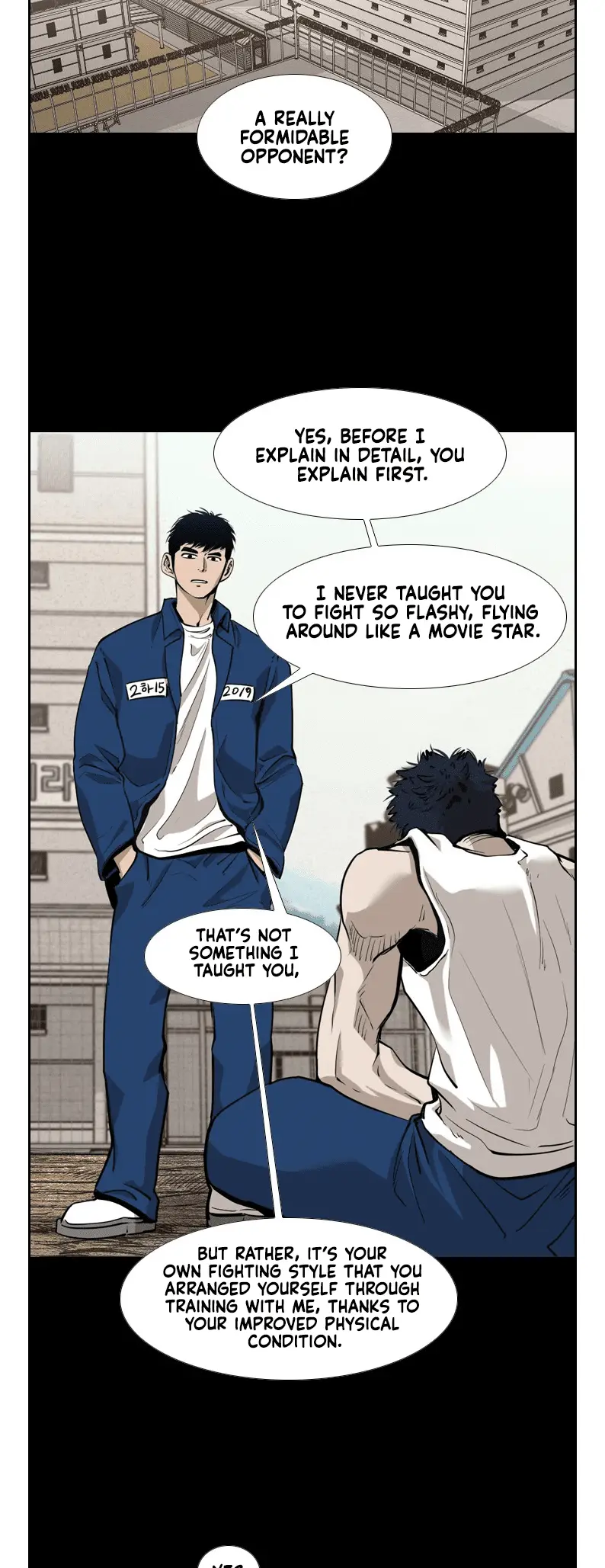 Read Shark Manga Online