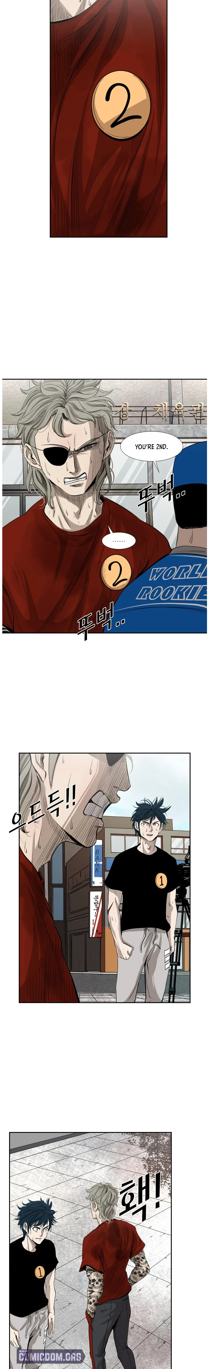 Read Shark Manga Online