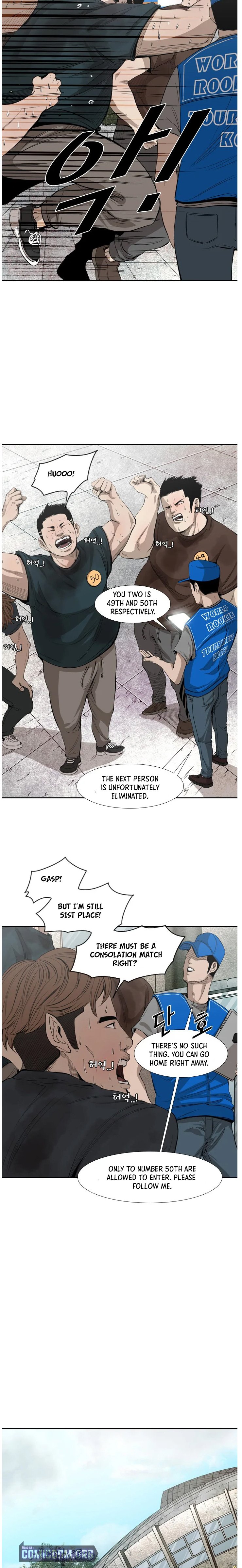 Read Shark Manga Online