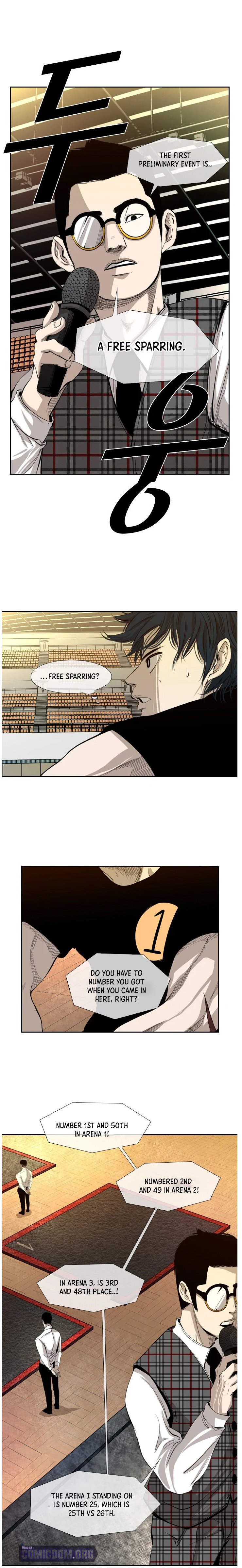 Read Shark Manga Online