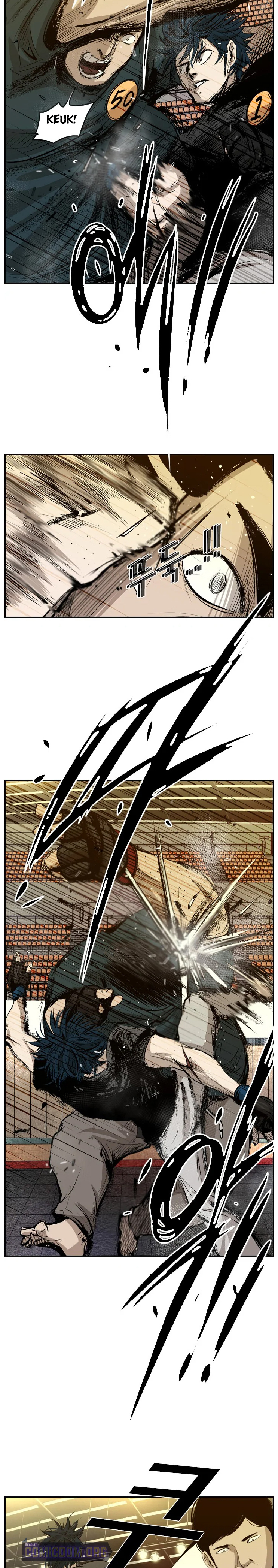 Read Shark Manga Online