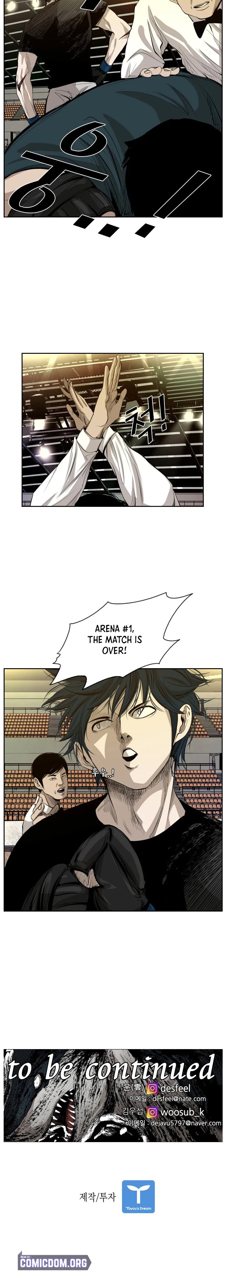Read Shark Manga Online
