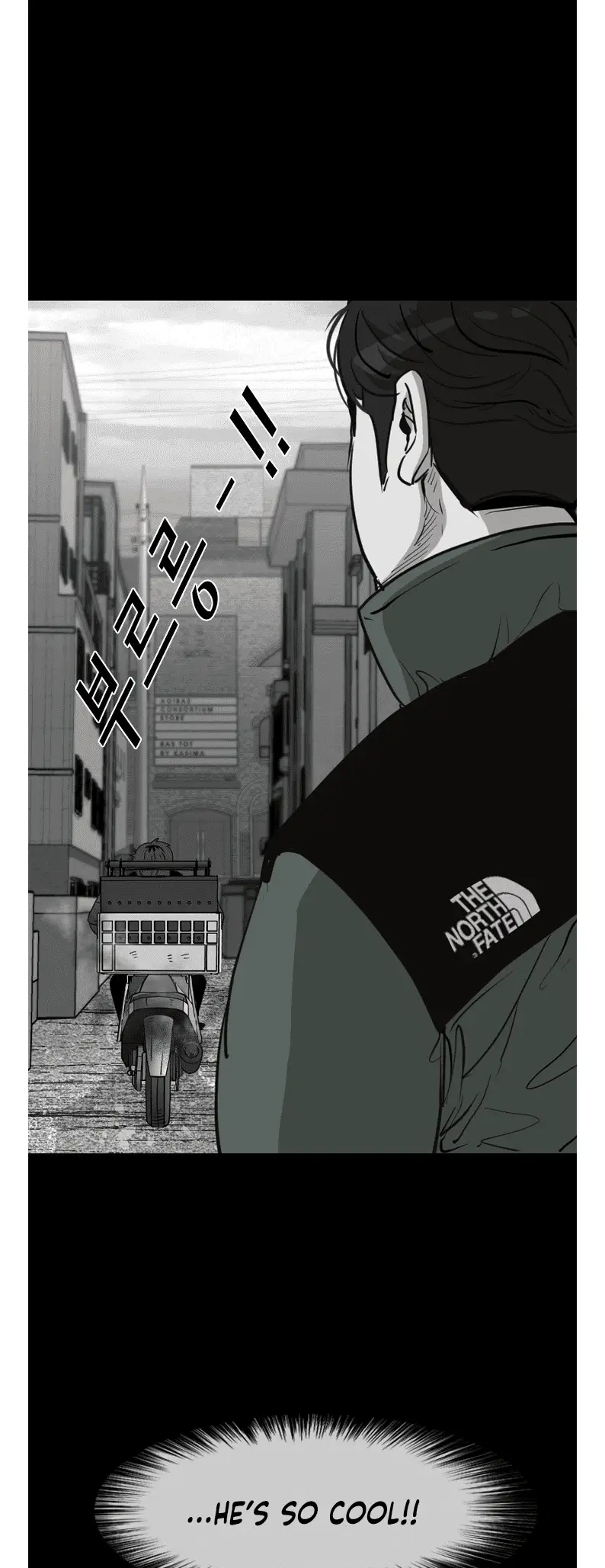 Read Shark Manga Online