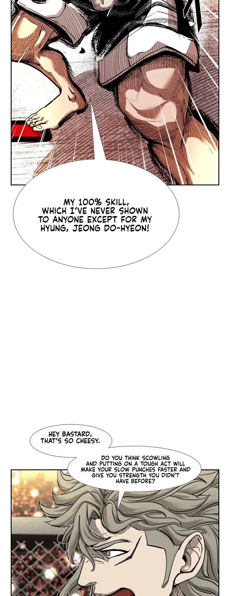 Read Shark Manga Online
