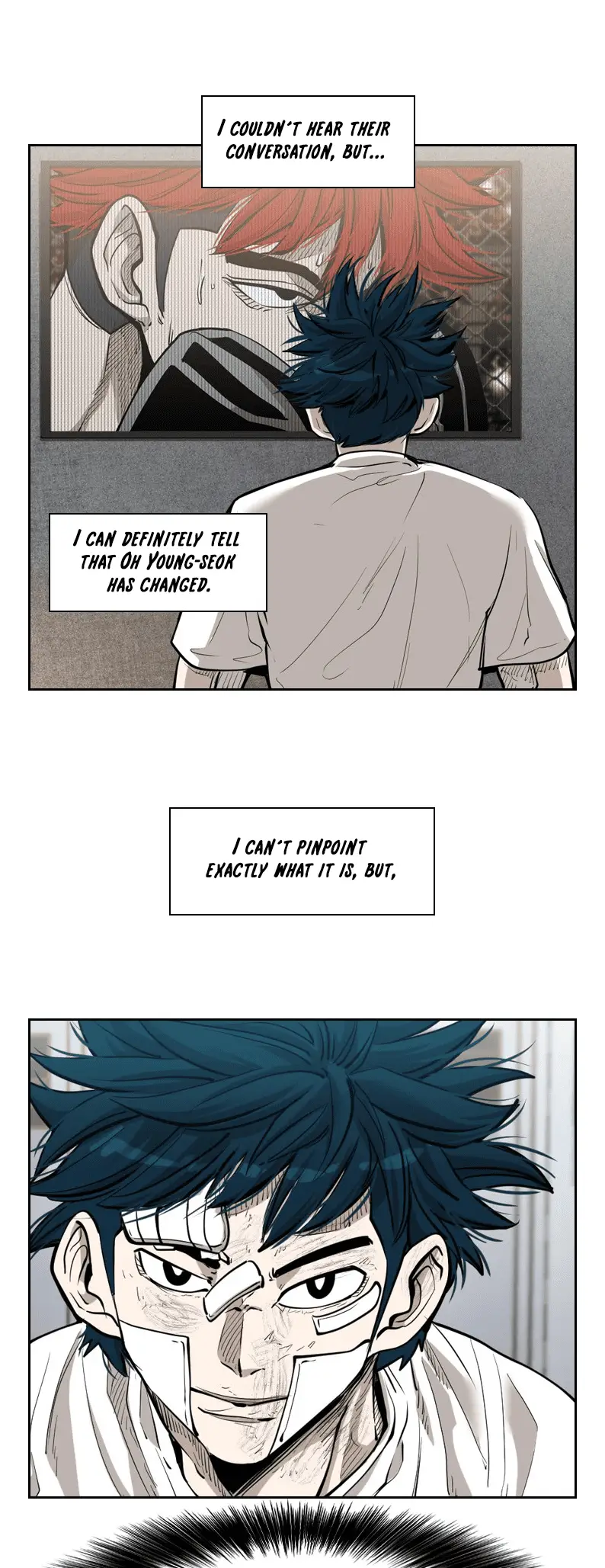 Read Shark Manga Online