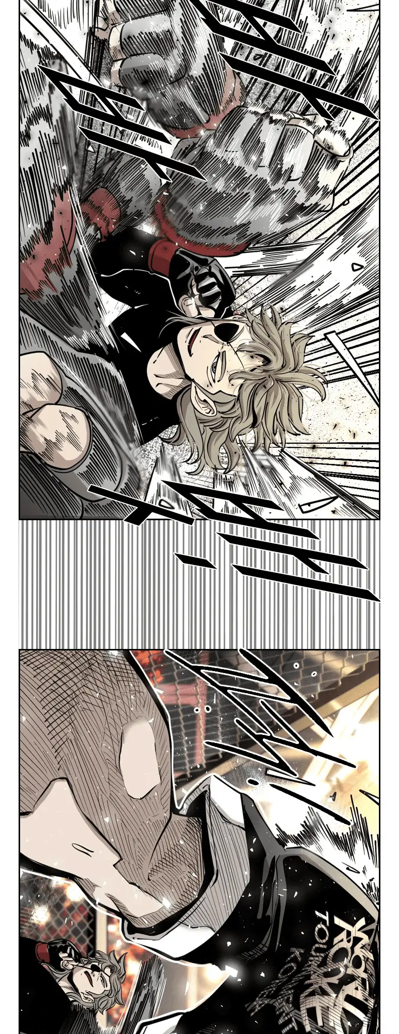 Read Shark Manga Online