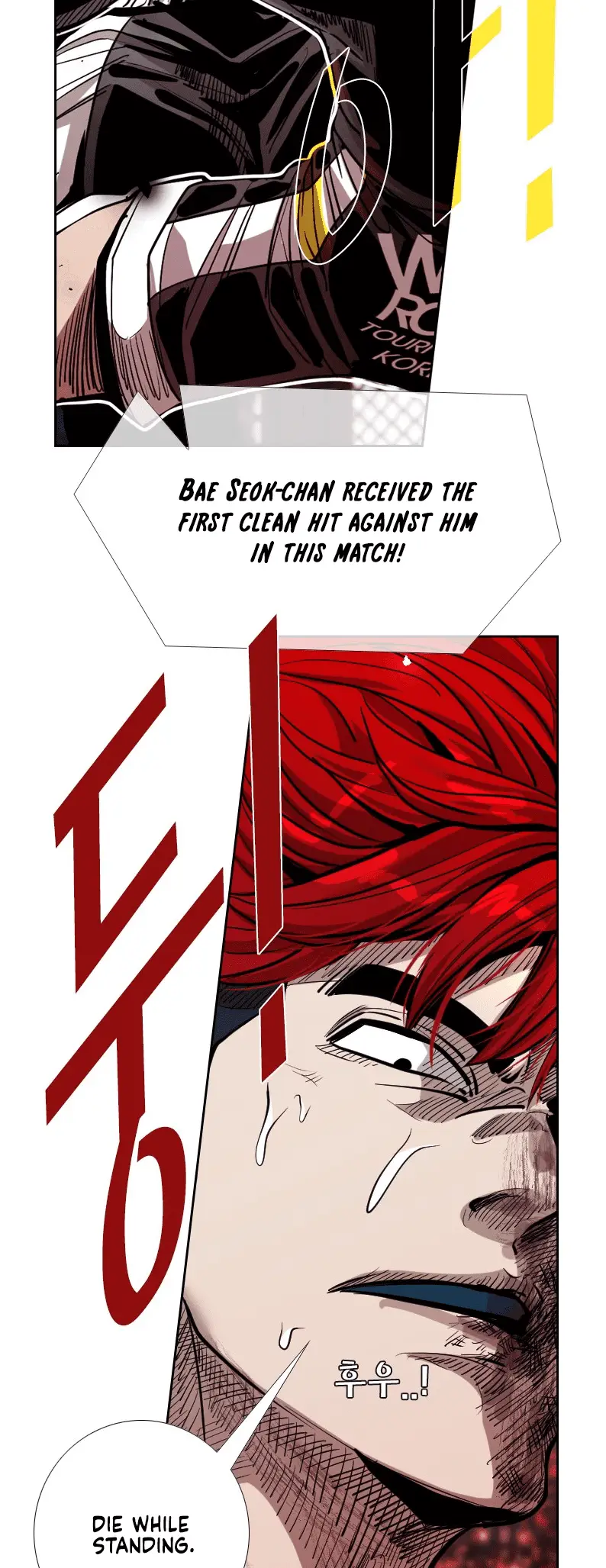 Read Shark Manga Online