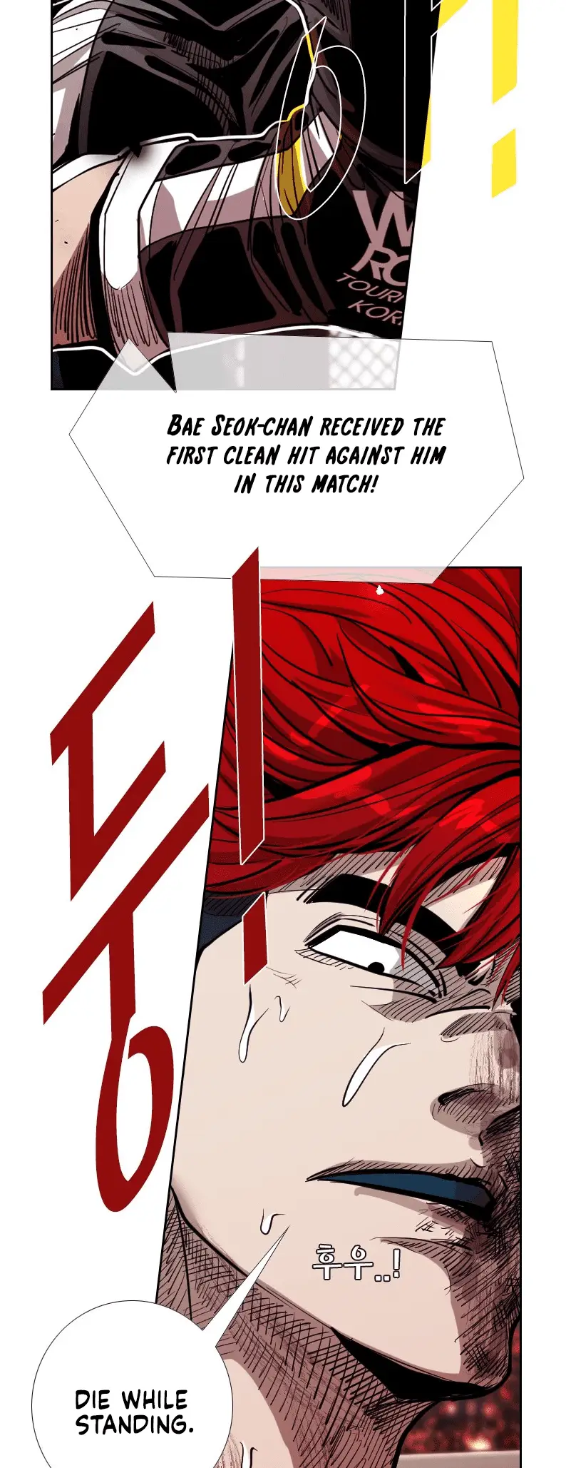 Read Shark Manga Online