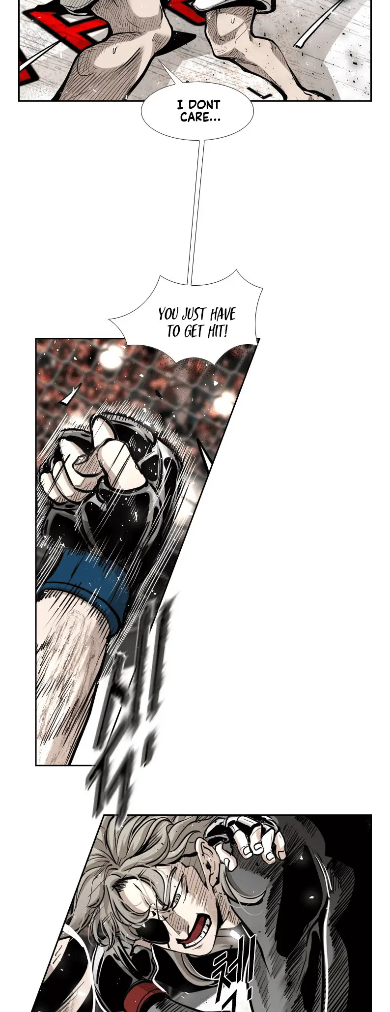 Read Shark Manga Online
