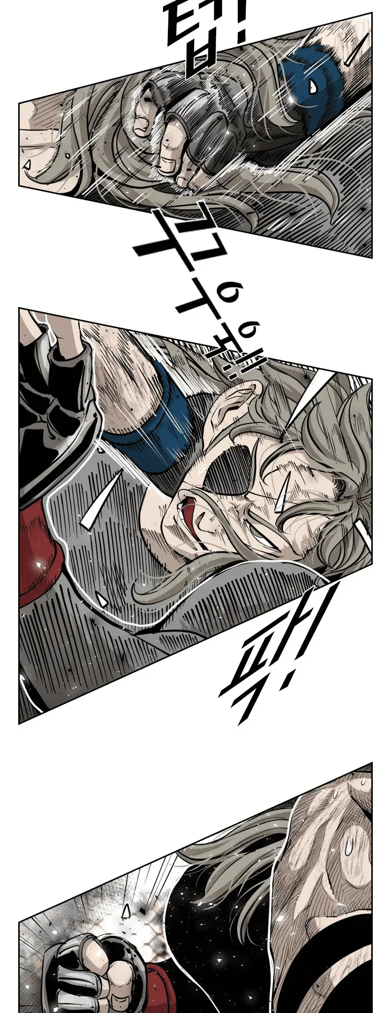 Read Shark Manga Online