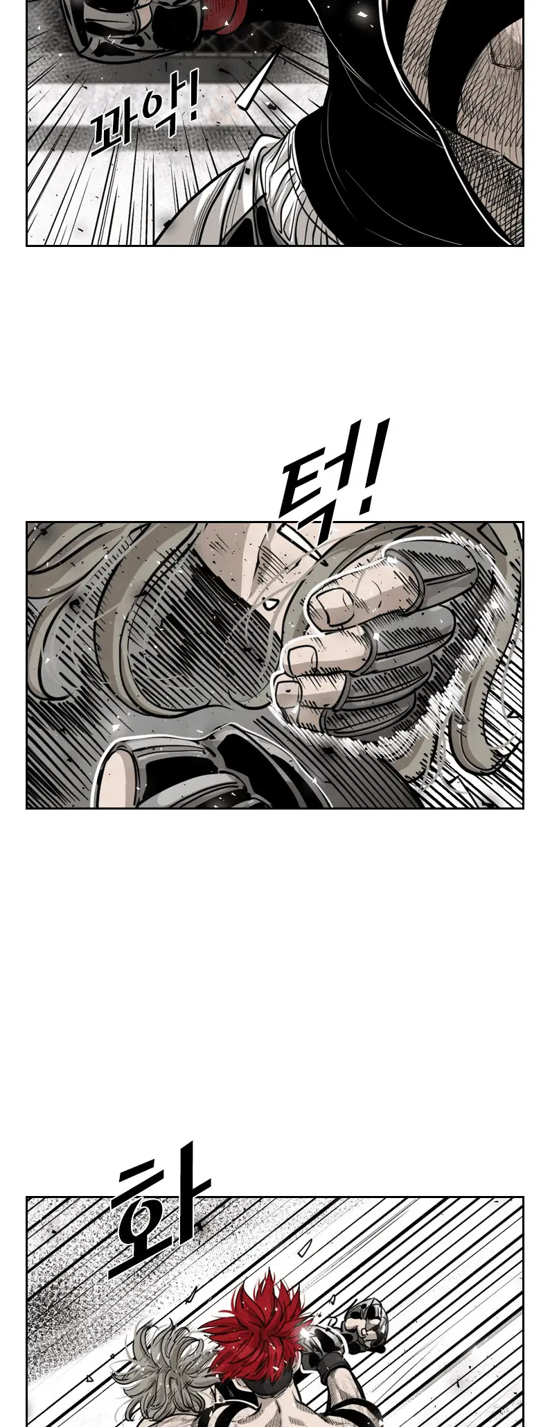 Read Shark Manga Online