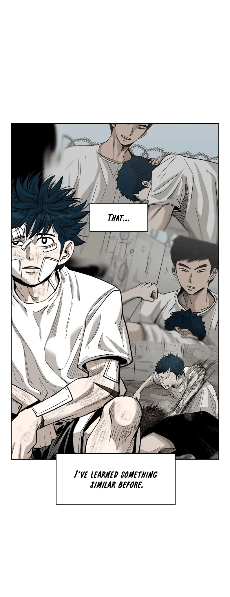 Read Shark Manga Online