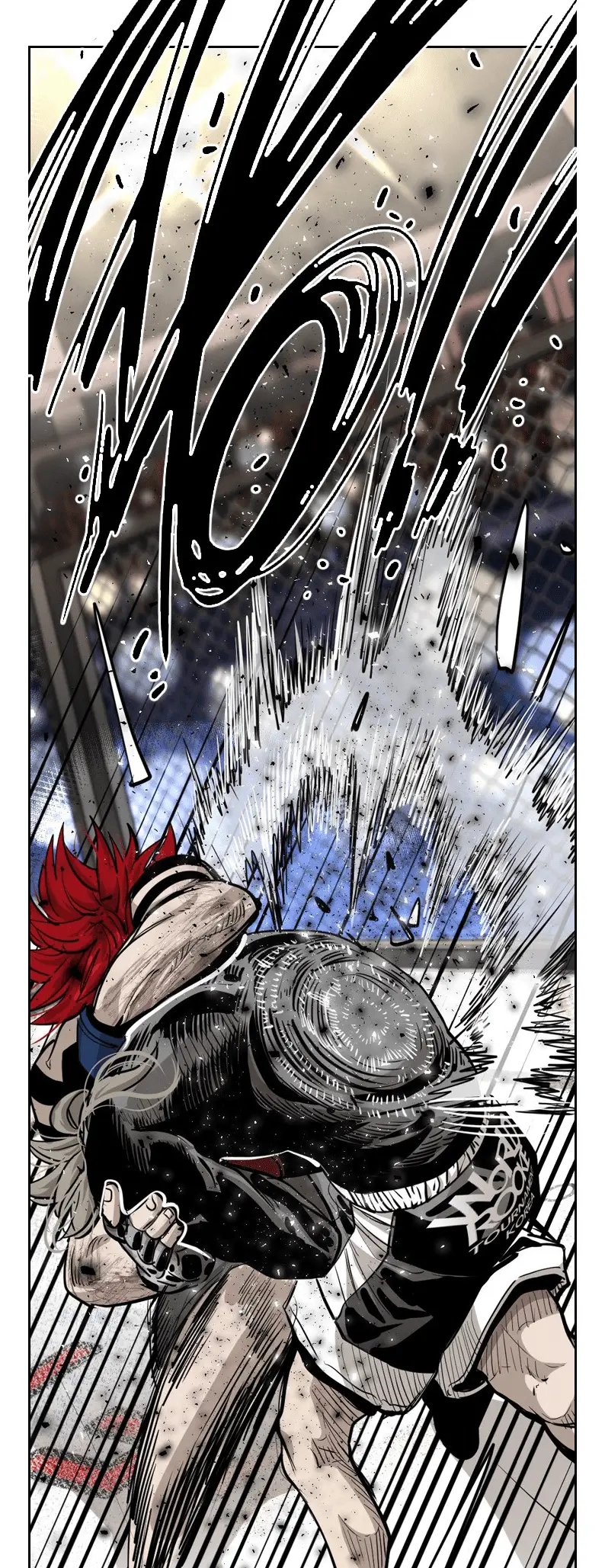 Read Shark Manga Online
