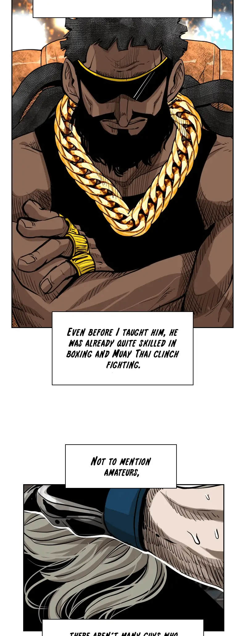 Read Shark Manga Online