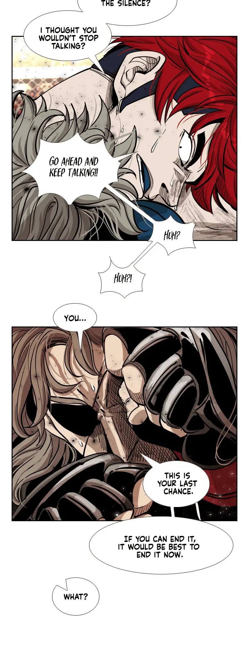 Read Shark Manga Online