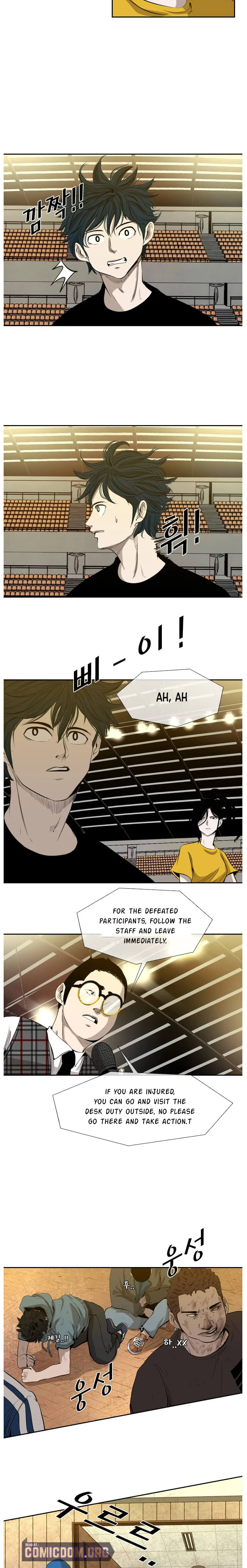 Read Shark Manga Online