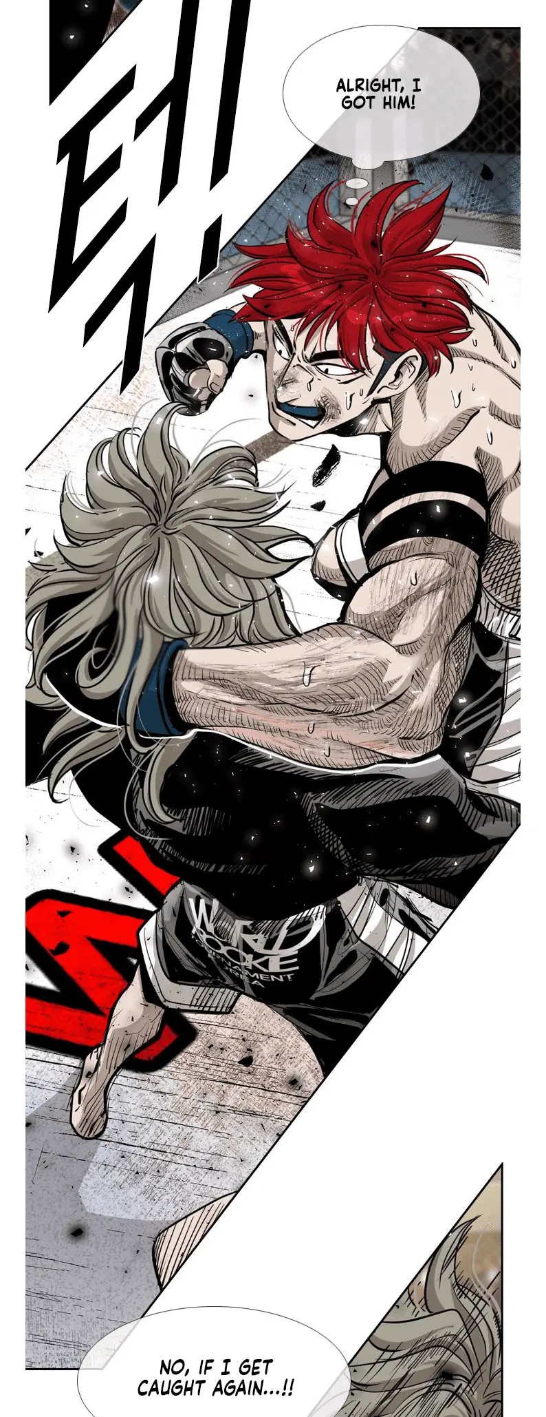 Read Shark Manga Online