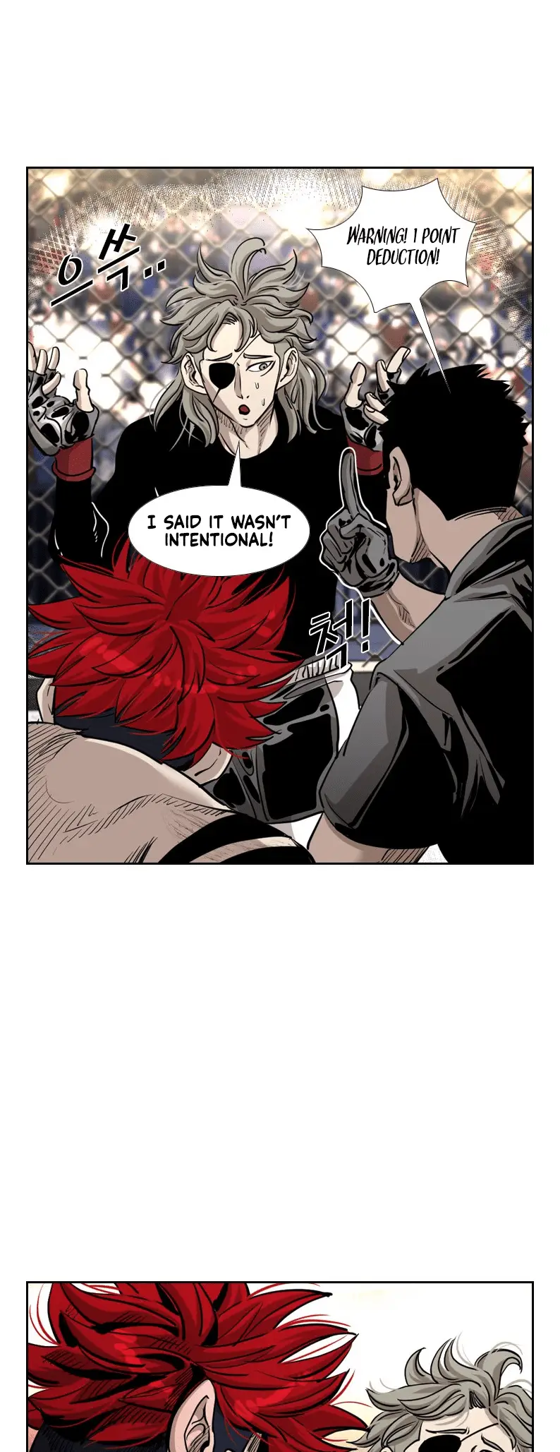 Read Shark Manga Online