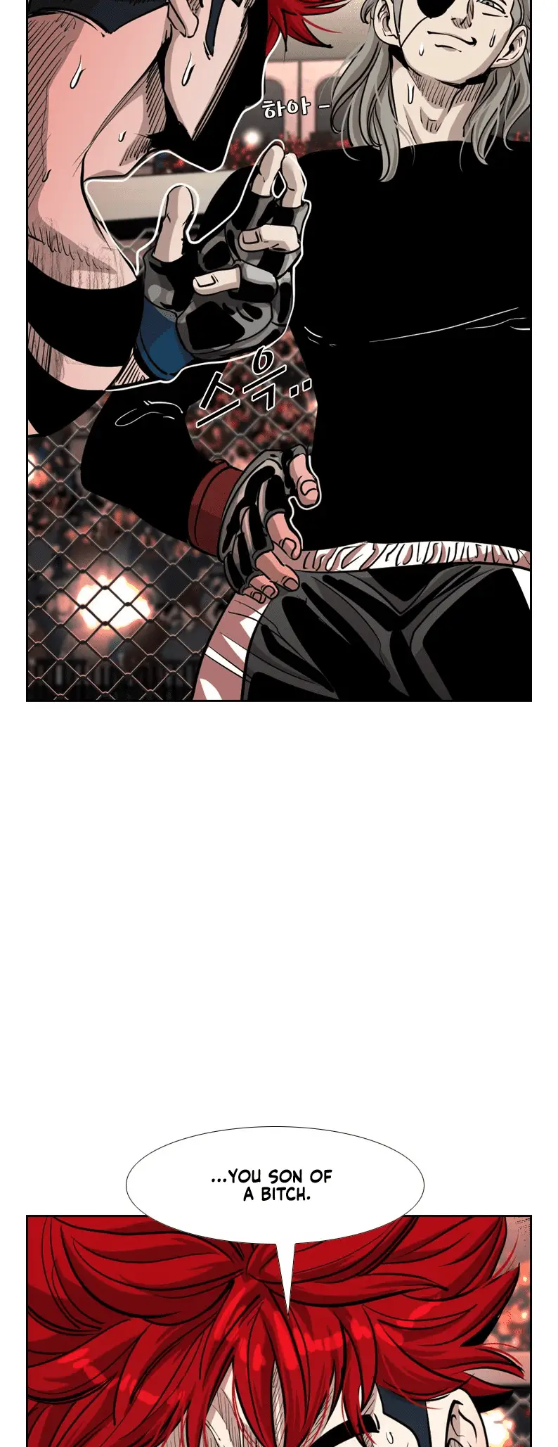 Read Shark Manga Online