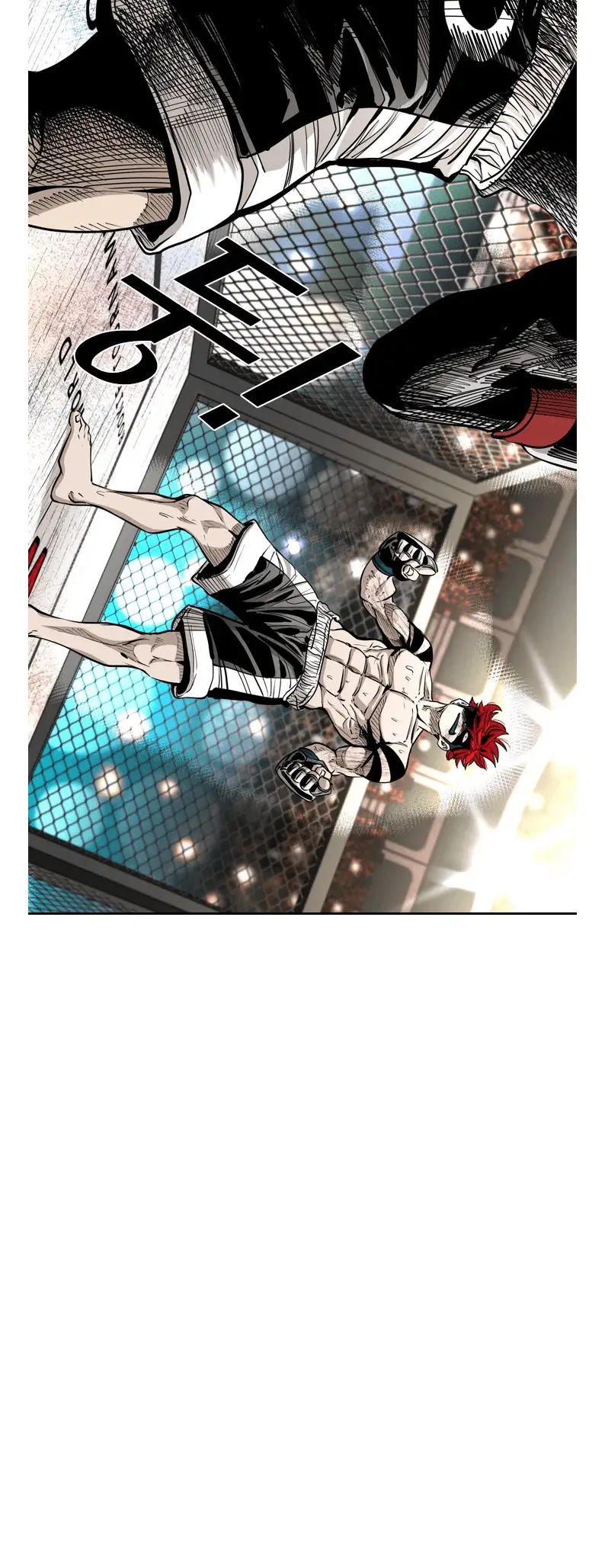 Read Shark Manga Online