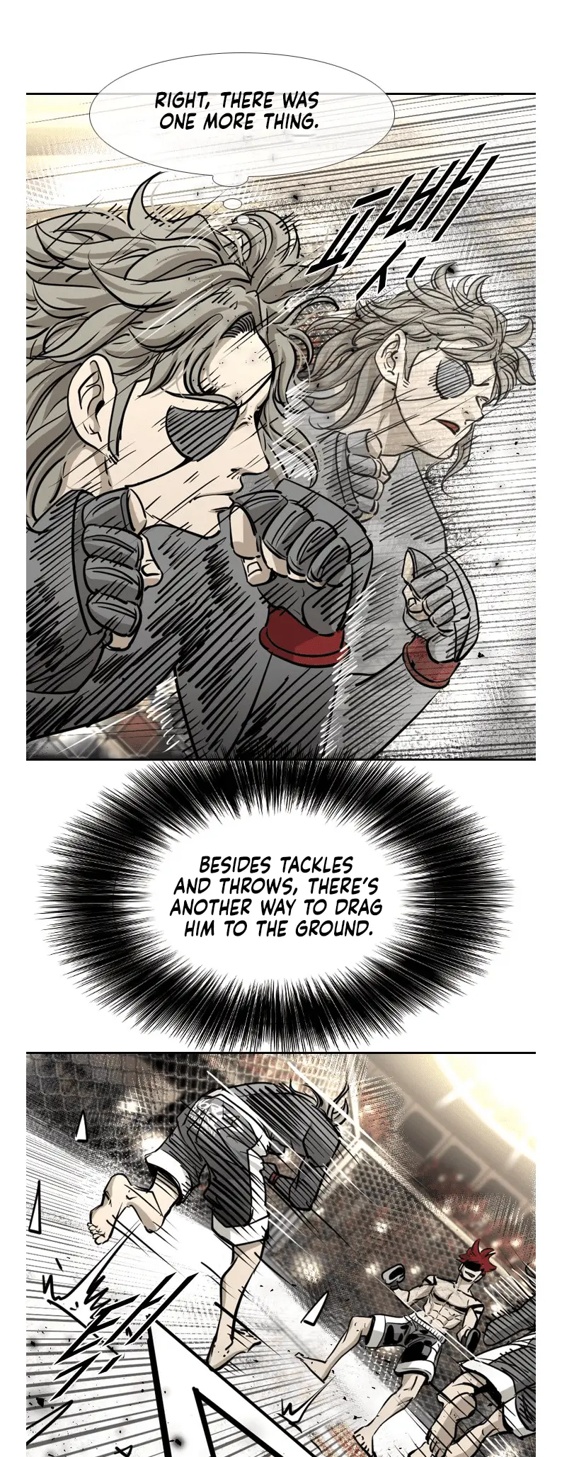 Read Shark Manga Online