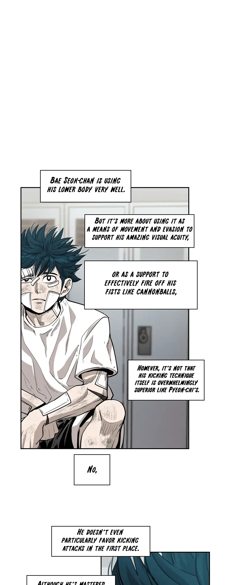 Read Shark Manga Online