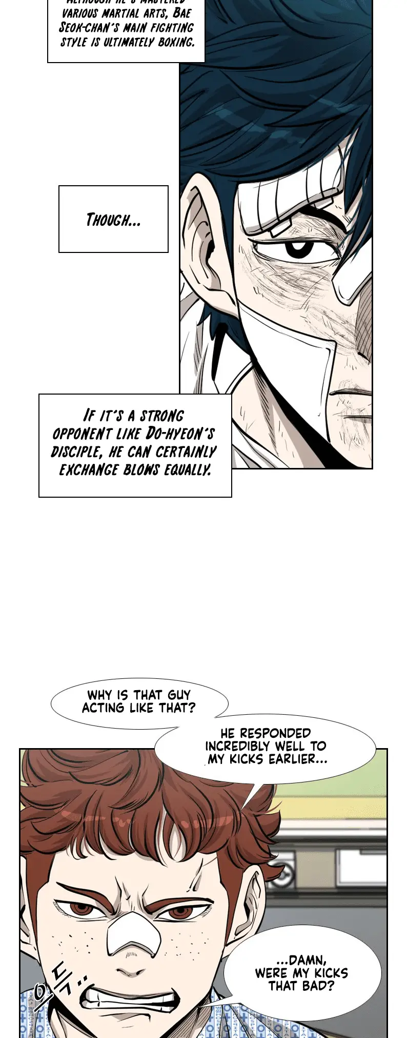 Read Shark Manga Online