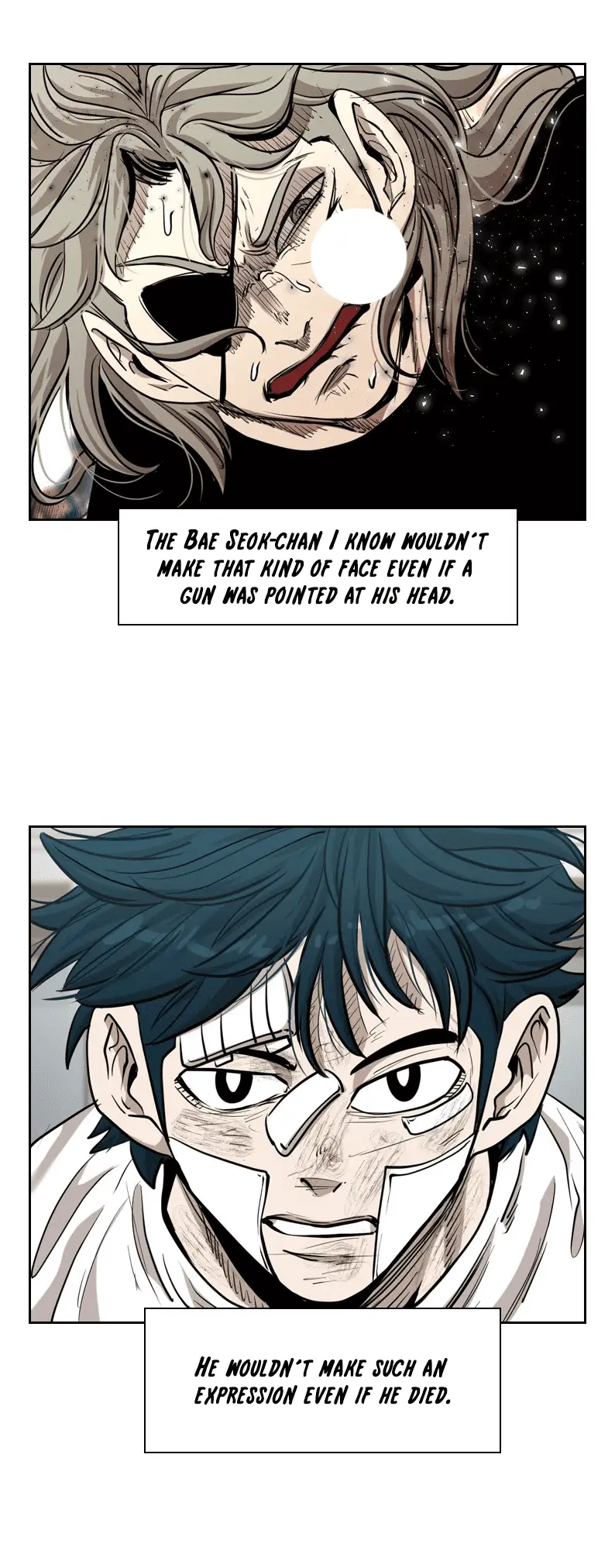 Read Shark Manga Online