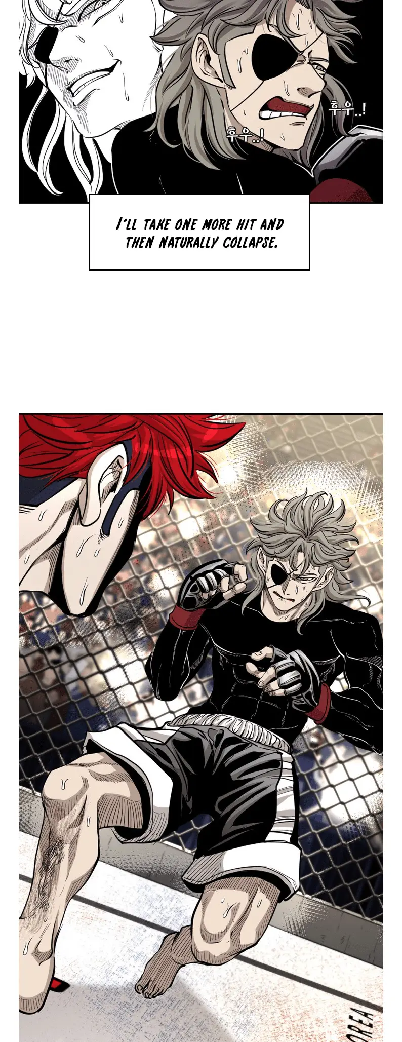 Read Shark Manga Online