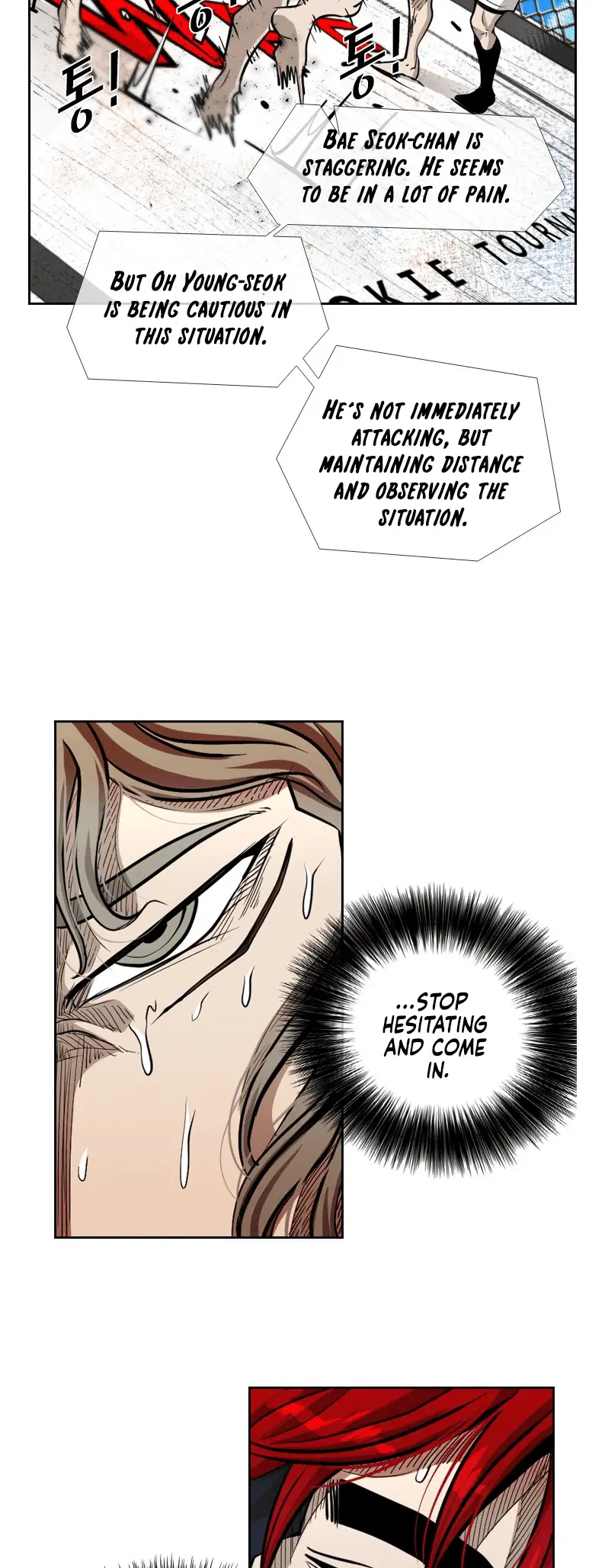 Read Shark Manga Online