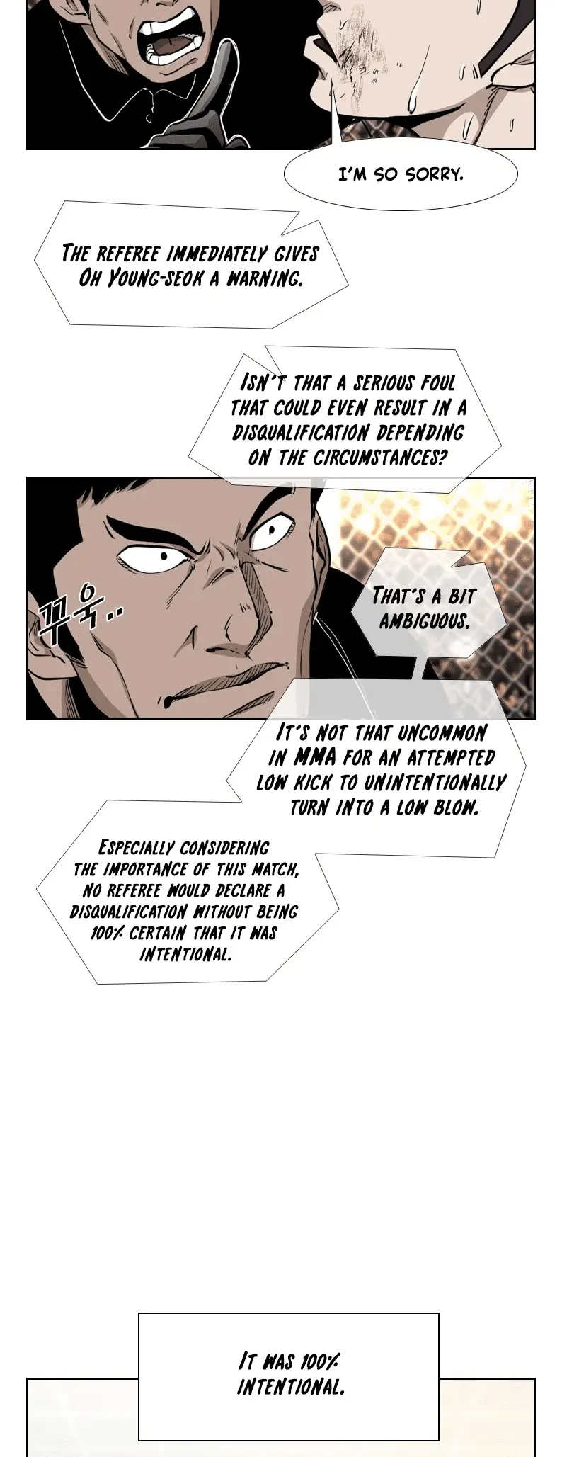 Read Shark Manga Online