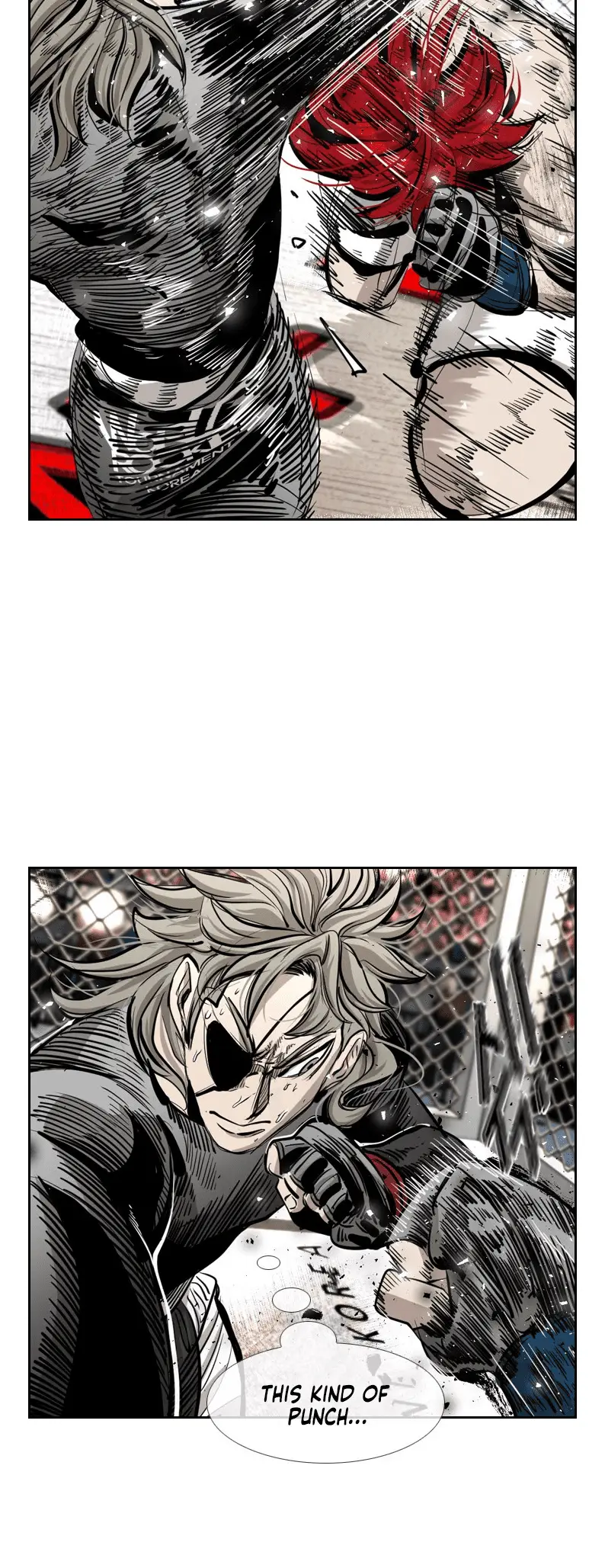 Read Shark Manga Online