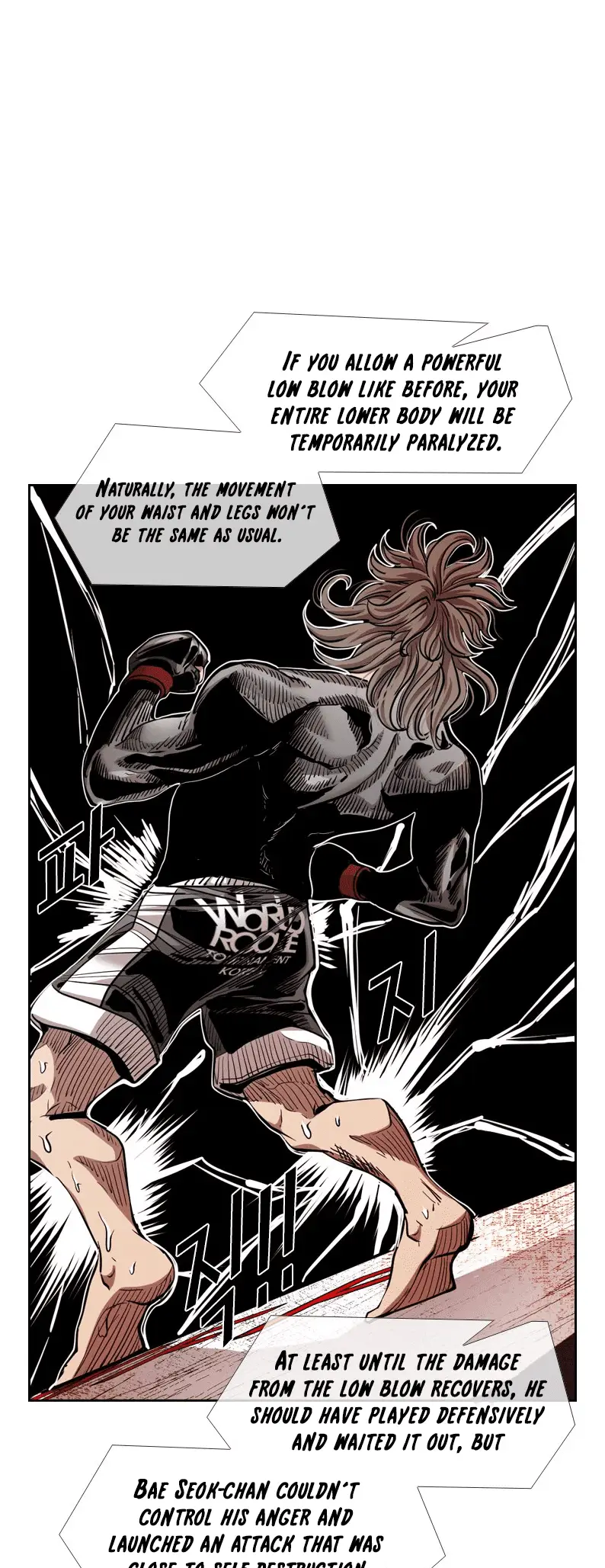 Read Shark Manga Online
