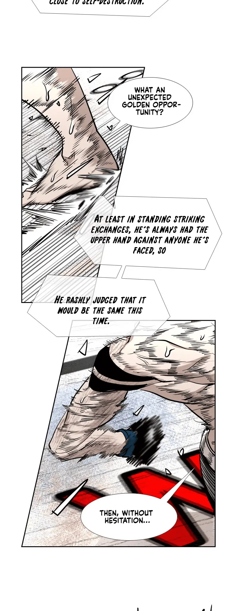 Read Shark Manga Online