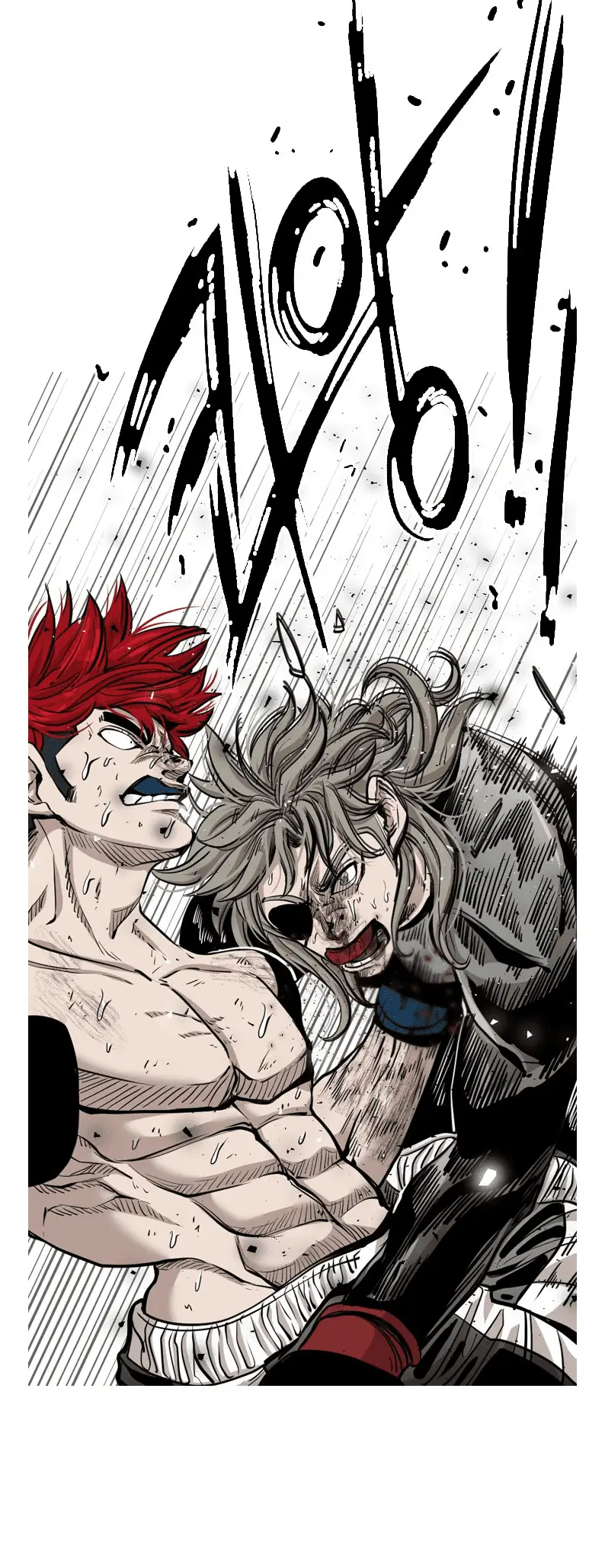 Read Shark Manga Online